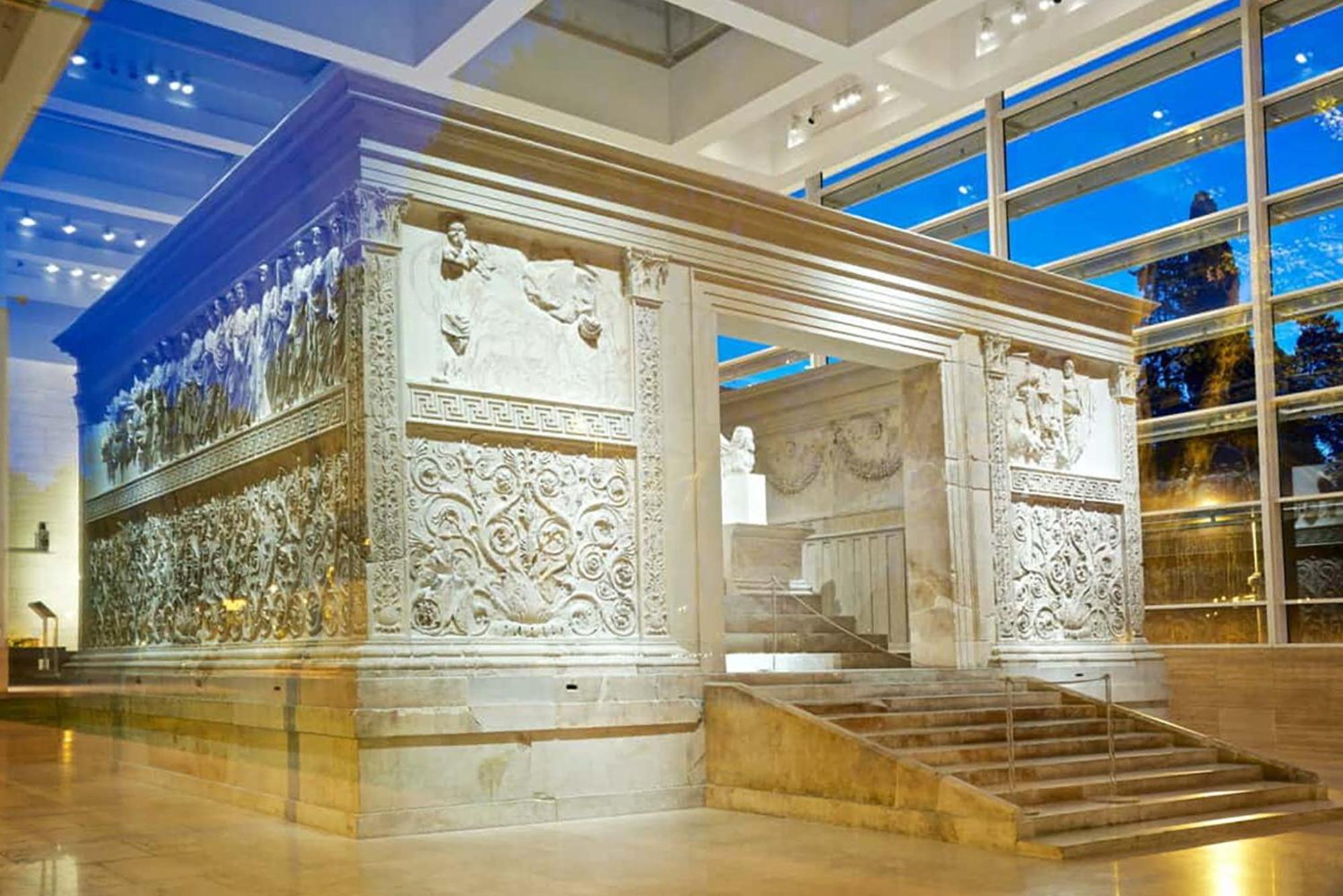 Appartamento Romeo, Nel Cuore Di Roma, Rome